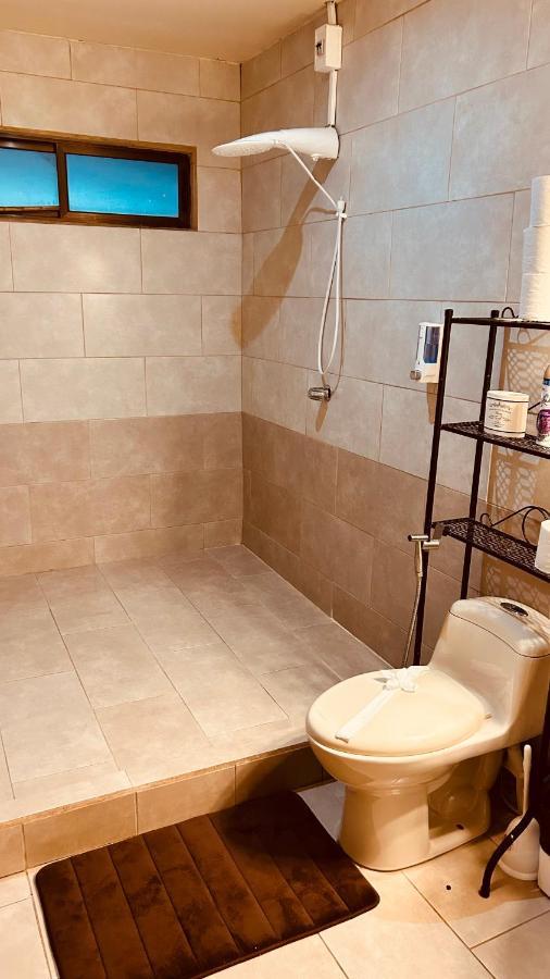 Casa Encantada Offers You Two-Bedroom House, 1 Tiny Apartment & 3 Double Rooms Manuel Antonio Εξωτερικό φωτογραφία