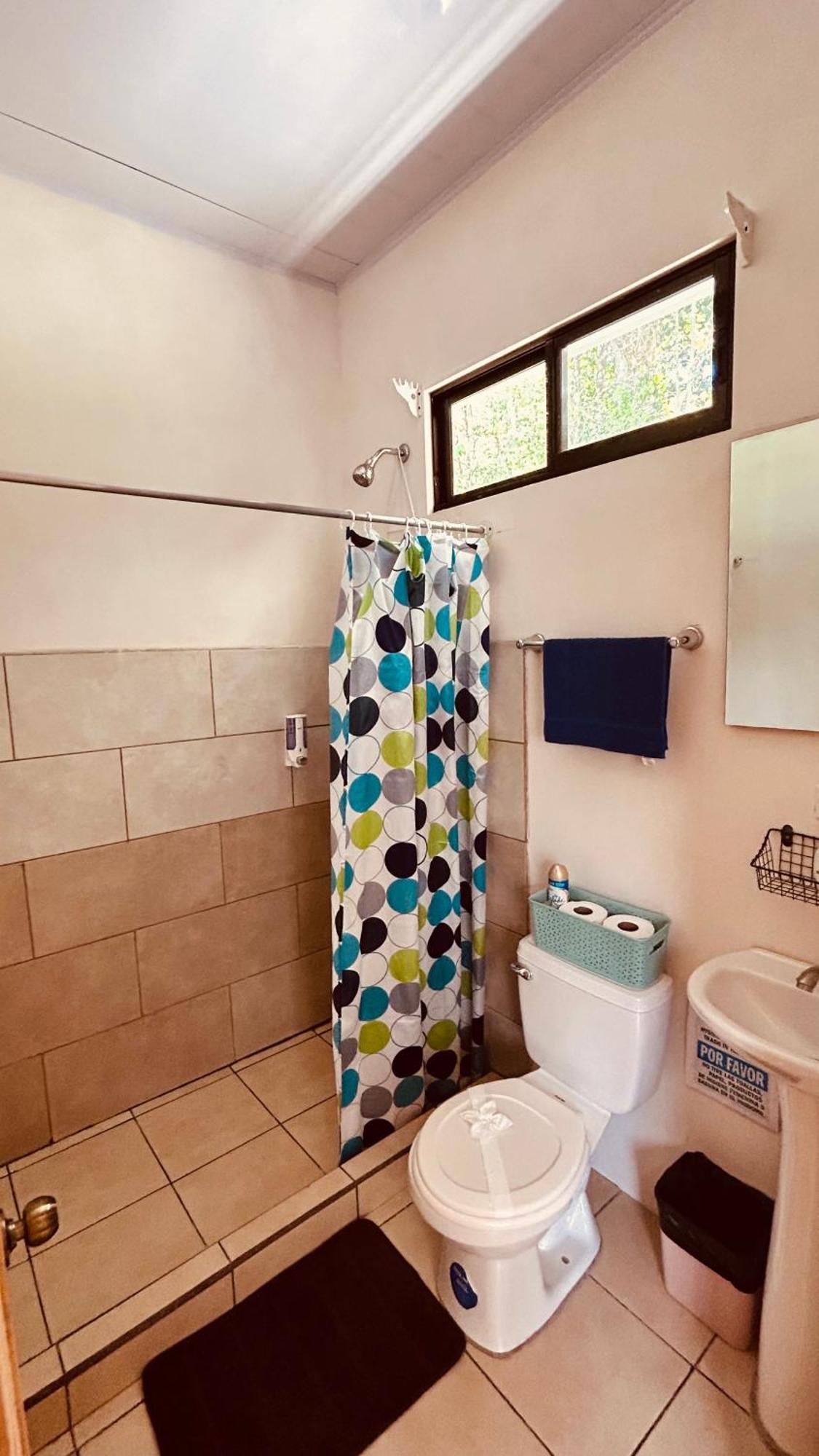 Casa Encantada Offers You Two-Bedroom House, 1 Tiny Apartment & 3 Double Rooms Manuel Antonio Εξωτερικό φωτογραφία