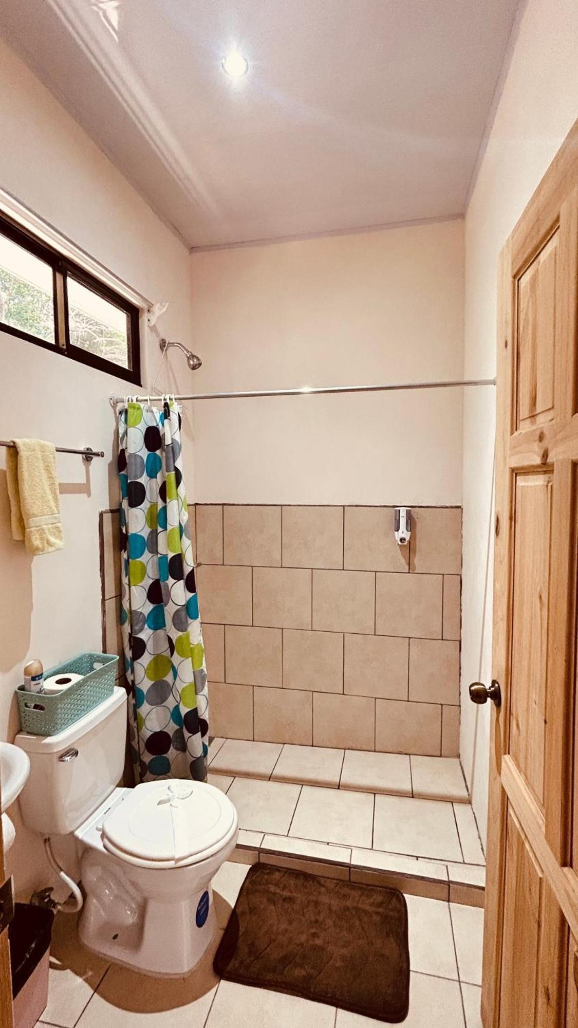 Casa Encantada Offers You Two-Bedroom House, 1 Tiny Apartment & 3 Double Rooms Manuel Antonio Εξωτερικό φωτογραφία
